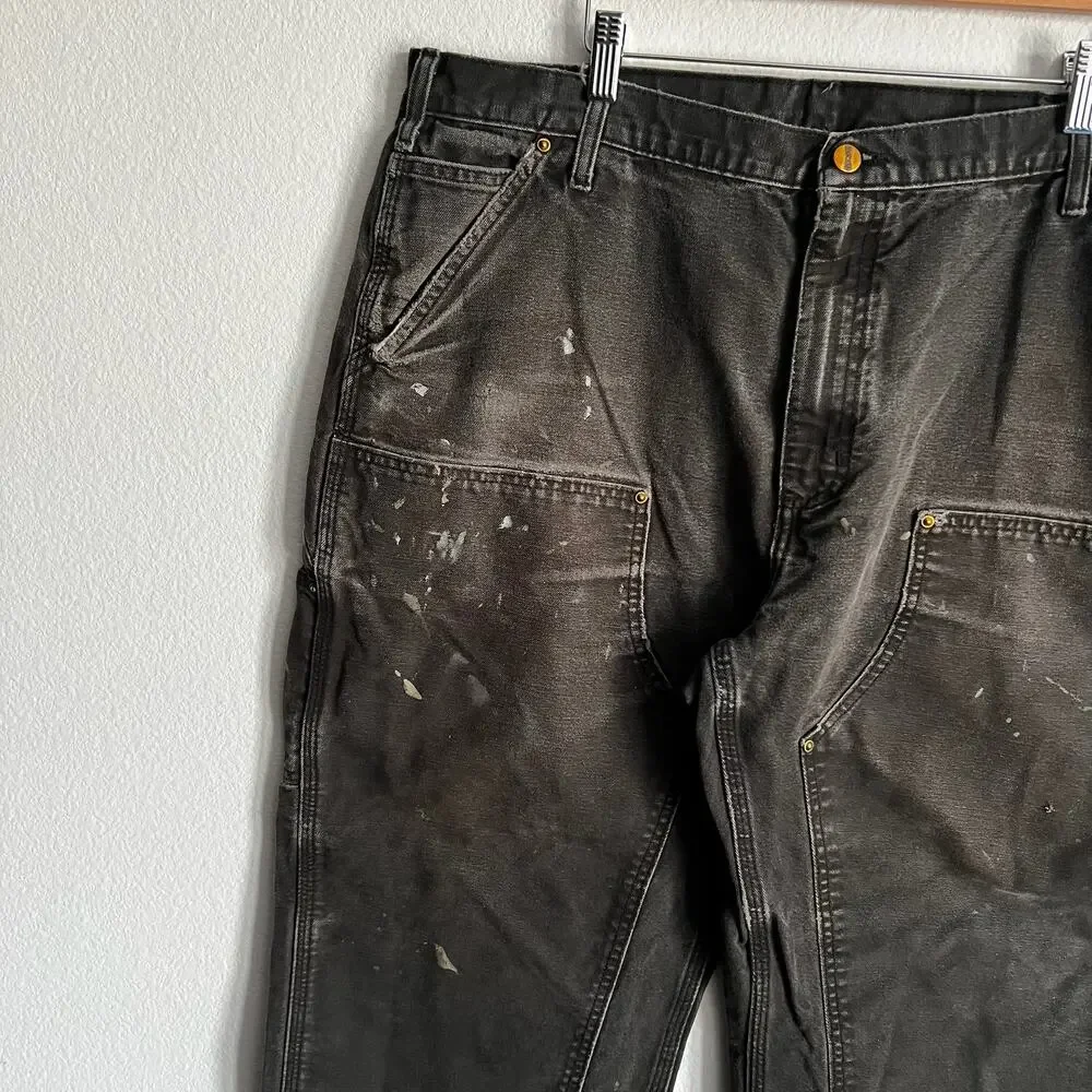 Carhartt b136 blk